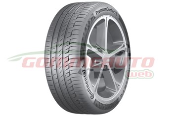 COP. 245/45YR18 CONTI PREMIUM 6 MO FR XL 100Y